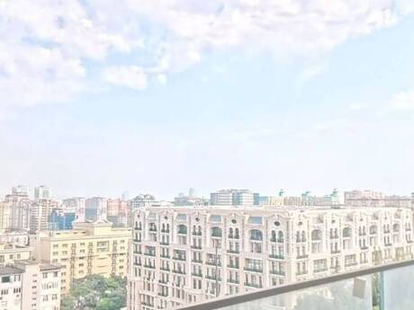2 otaqlı mənzil, 110 m², Dream Tower: 318 000 ₼ 2