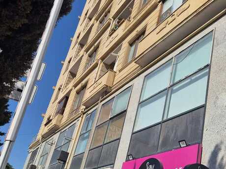 Kirayə 2 otaqlı mənzil, 80 m², 8 Noyabr: 1 000 ₼/ay 2