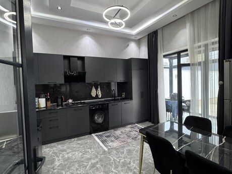 4 otaqlı həyət evi, 157 m², Şüvəlan: 280 000 ₼ 2