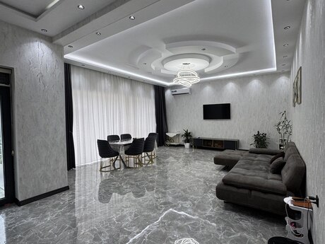 4 otaqlı həyət evi, 157 m², Şüvəlan: 280 000 ₼ 4