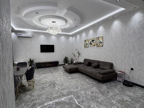 4 otaqlı həyət evi, 157 m², Şüvəlan: 280 000 ₼ 3