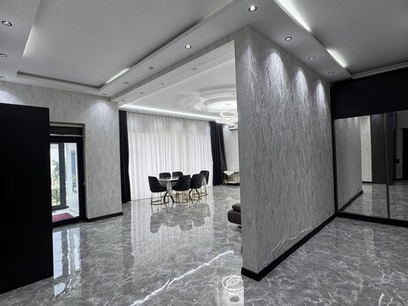 4 otaqlı həyət evi, 157 m², Şüvəlan: 280 000 ₼ 5