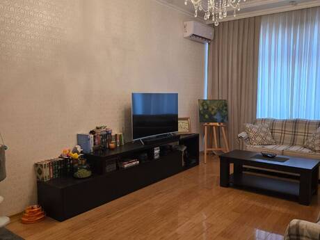 Объявление №6441754 - Баку, м. Кара Караев, 3-комн., 115 м², 13/17 этаж