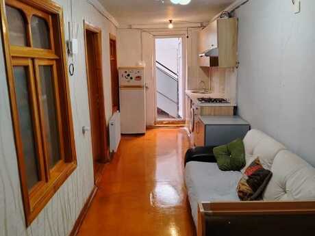 Elan №6441771 - Bakı, İnşaatçılar m., 1 otaqlı, 35 m²