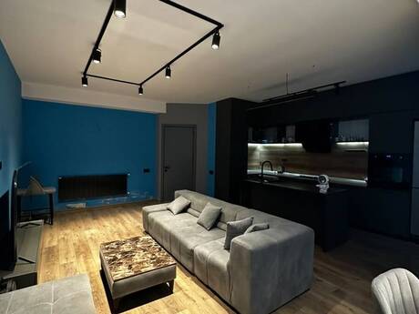 2 otaqlı mənzil, 82 m², Əhmədli: 270 000 ₼ 5