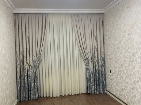 2 otaqlı mənzil, 50 m², Həzi Aslanov: 163 000 ₼ 4