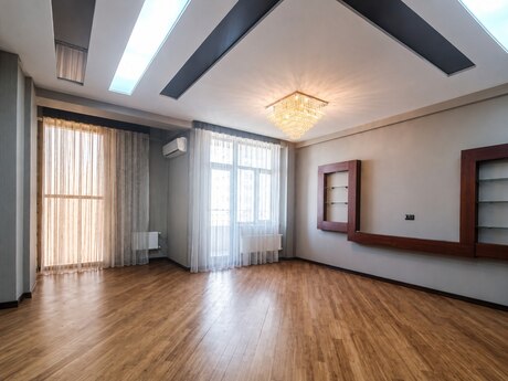 4-room apartment, 170 m², İnşaatçılar: 399 000 ₼ 4