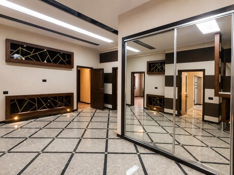 Elan №6441760 - Bakı, İnşaatçılar m., 4 otaqlı, 170 m², 7/18 mərtəbə
