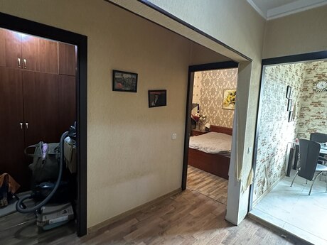 2 otaqlı mənzil, 51 m², Hövsan: 105 000 ₼ 2