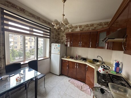 2 otaqlı mənzil, 51 m², Hövsan: 105 000 ₼ 5