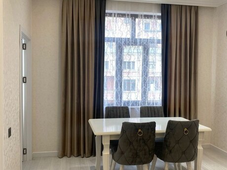 Kirayə 2 otaqlı mənzil, 65 m², Memar Əcəmi: 850 ₼/ay 4