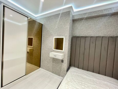 Kirayə 2 otaqlı mənzil, 65 m², Memar Əcəmi: 850 ₼/ay 5