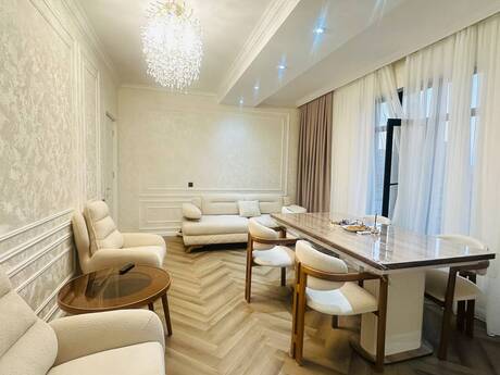 Kirayə 3 otaqlı mənzil, 110 m², Nəsimi: 1 199 ₼/ay 3