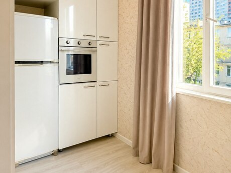 3 otaqlı mənzil, 90 m², Nəriman Nərimanov: 229 000 ₼ 4