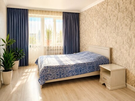 3 otaqlı mənzil, 90 m², Nəriman Nərimanov: 229 000 ₼ 5
