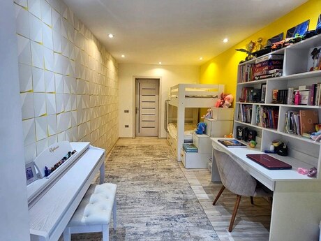 3-room apartment, 65 m², Avtovağzal: 163 000 ₼ 3