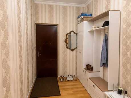 4-комнатная квартира, 85 м², Nəsimi: 240 000 ₼ 4