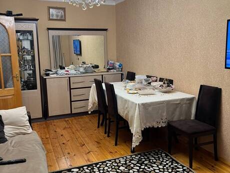Объявление №6441777 - Баку, м. Ази Асланов, 2-комн., 62 м², 2/6 этаж