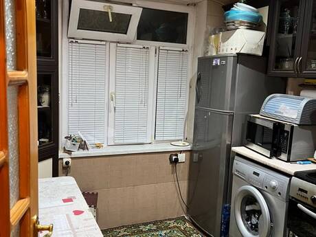2 otaqlı mənzil, 62 m², Həzi Aslanov: 156 000 ₼ 3