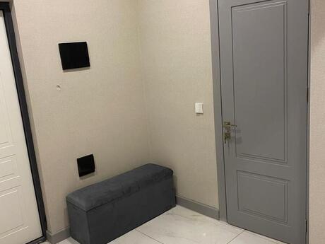 Аренда: 2-комнатная квартира, 70 м², West Town: 800 ₼/мес 3
