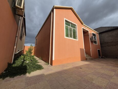 4 otaqlı həyət evi, 110 m², Biləcəri: 110 000 ₼ 4