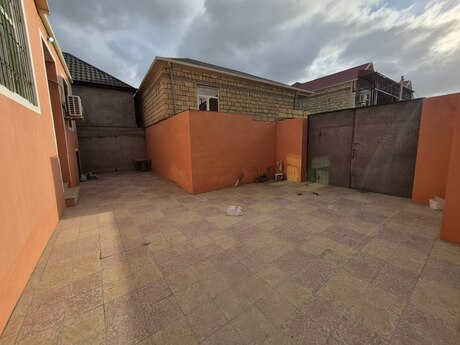 4 otaqlı həyət evi, 110 m², Biləcəri: 110 000 ₼ 5