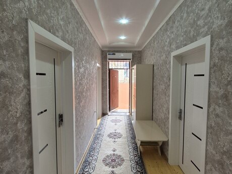 4 otaqlı həyət evi, 110 m², Biləcəri: 110 000 ₼ 3