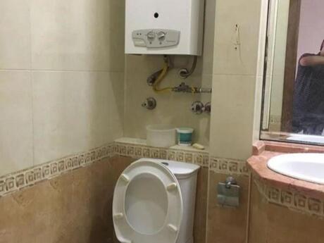 Kirayə 3 otaqlı mənzil, 100 m², İçəri Şəhər: 163 ₼/ay 5
