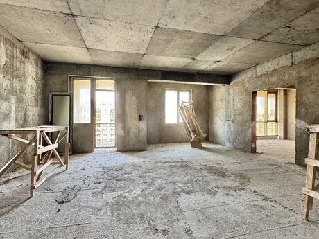 5 otaqlı mənzil, 323 m², Nəriman Nərimanov: 824 000 ₼ 3