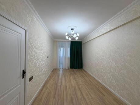 2 otaq · 55 m² · 8/21 mərtəbə, İnşaatçılar