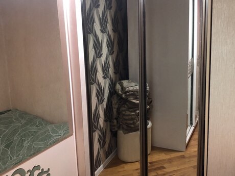 Kirayə 3 otaqlı mənzil, 85 m², İnşaatçılar: 150 ₼/ay 5