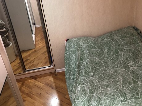 Kirayə 3 otaqlı mənzil, 85 m², İnşaatçılar: 150 ₼/ay 4