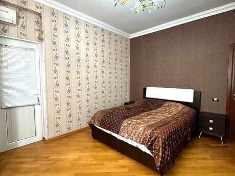 3 otaqlı mənzil, 120 m², Nəriman Nərimanov: 430 000 ₼ 5