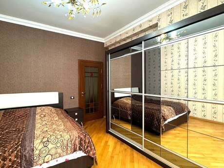 3 otaqlı mənzil, 120 m², Nəriman Nərimanov: 430 000 ₼ 4