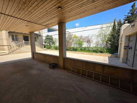 6 otaqlı həyət evi, 450 m², Badamdar: 1 250 000 ₼ 4