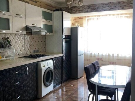 Kirayə 3 otaqlı mənzil, 75 m², Gənclik: 850 ₼/ay 2