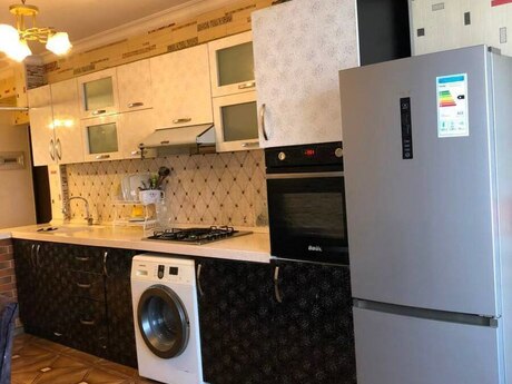 Kirayə 3 otaqlı mənzil, 75 m², Gənclik: 850 ₼/ay 3