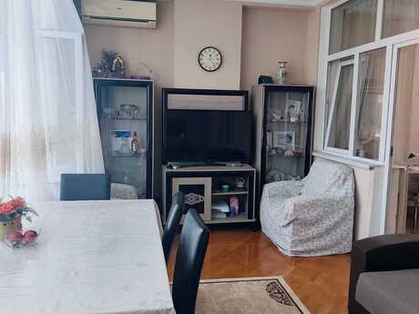 3 otaqlı mənzil, 85 m², Azadlıq Prospekti: 200 000 ₼ 2