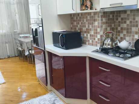 3 otaqlı mənzil, 85 m², Azadlıq Prospekti: 200 000 ₼ 4