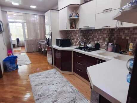 3 otaqlı mənzil, 85 m², Azadlıq Prospekti: 200 000 ₼ 3