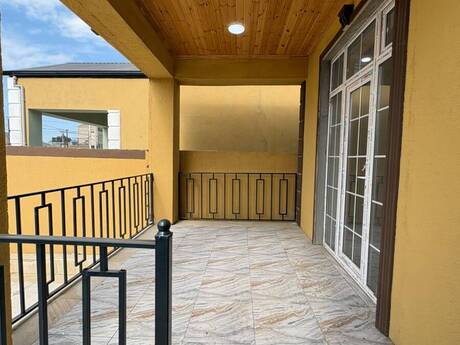 4 otaqlı həyət evi, 130 m², Hövsan: 120 000 ₼ 3