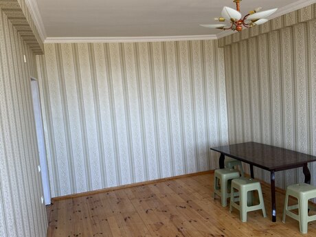 4-room apartment for rent, 110 m², Sahil: 350 ₼/mo 5