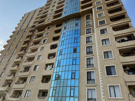 2 otaqlı mənzil, 50,4 m², Panorama Park: 174 000 ₼ 2