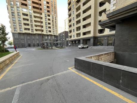 2 otaqlı mənzil, 50,4 m², Panorama Park: 174 000 ₼ 3