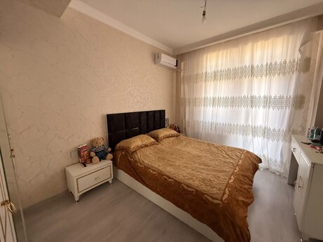 3-room apartment, 75 m², Jasmine Park: 182 000 ₼ 3