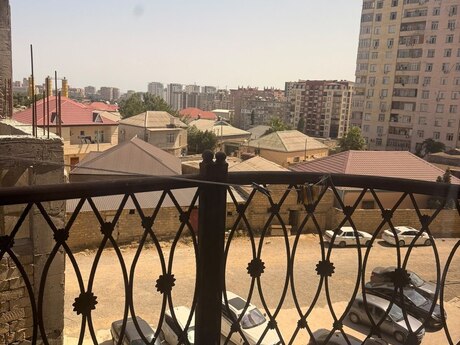 3-room apartment, 75 m², Jasmine Park: 182 000 ₼ 2