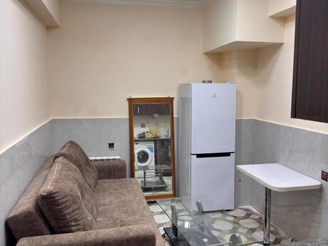 Объявление №6441826 - Баку, м. Ази Асланов, 1-комн., 18 м², 1/16 этаж