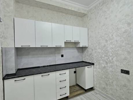 2 otaqlı mənzil, 64 m², Masazır: 90 500 ₼ 5