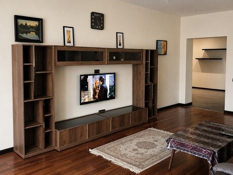 3 otaqlı mənzil, 135 m², Şah İsmayıl Xətai: 450 000 ₼ 2