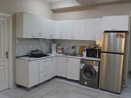 Kirayə 2 otaqlı mənzil, 90 m², Memar Əcəmi: 750 ₼/ay 3